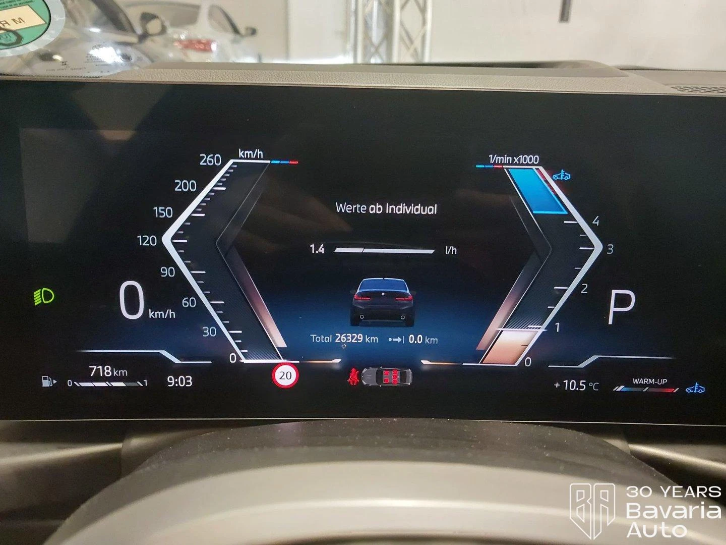 BMW 320 d xDrive M Sport Paket Sportautomatic | Mobile.bg   9