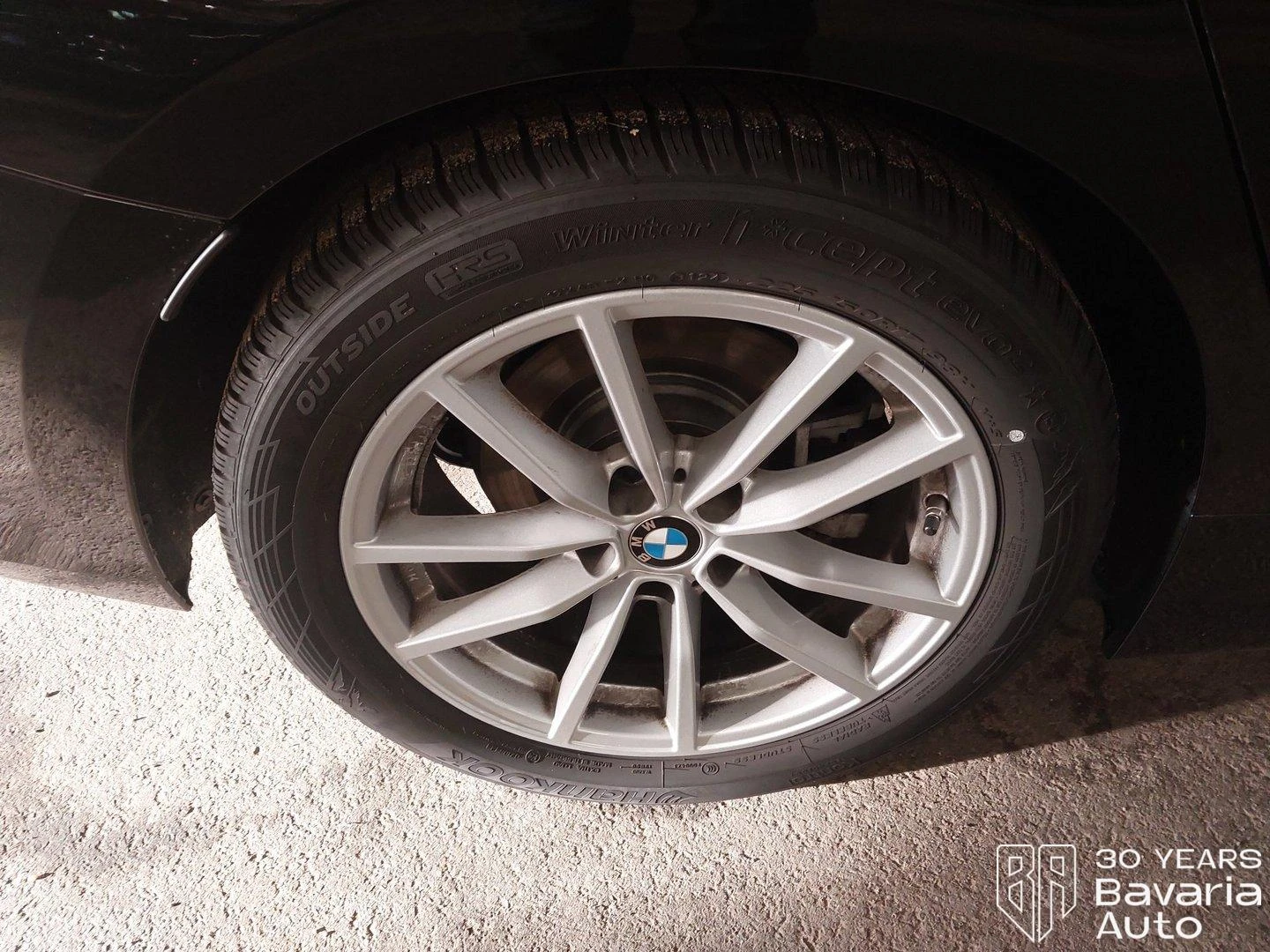 BMW 320 d xDrive M Sport Paket Sportautomatic | Mobile.bg   11