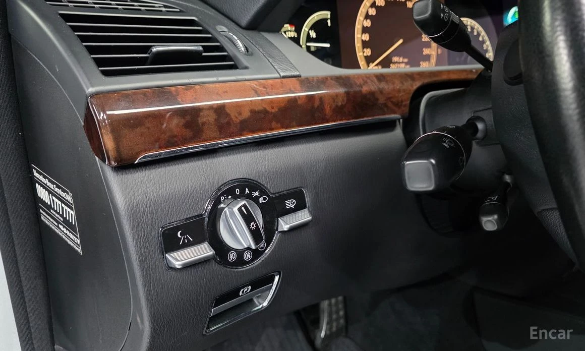 Mercedes-Benz 350 | Mobile.bg   13