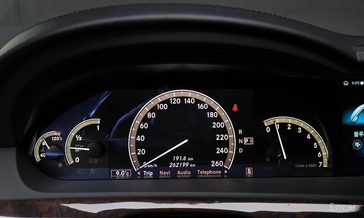 Mercedes-Benz 350 | Mobile.bg   8