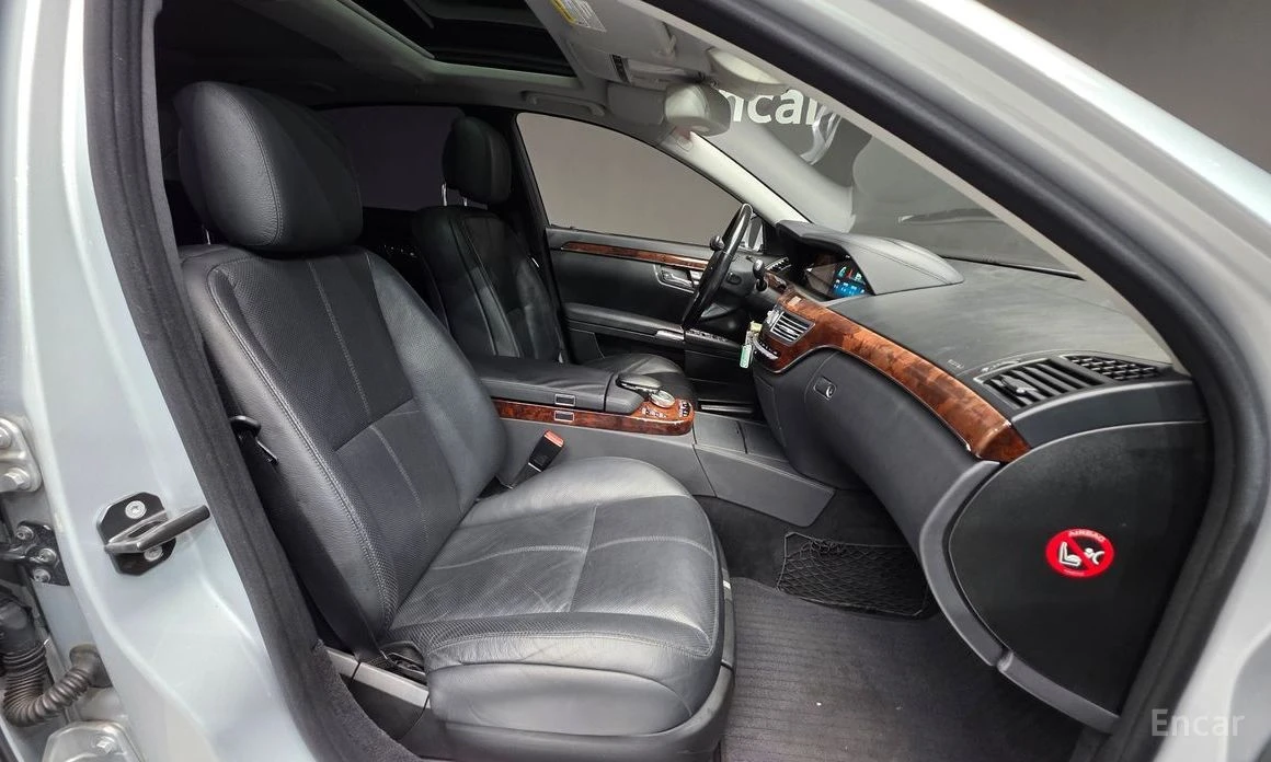 Mercedes-Benz 350 | Mobile.bg   10