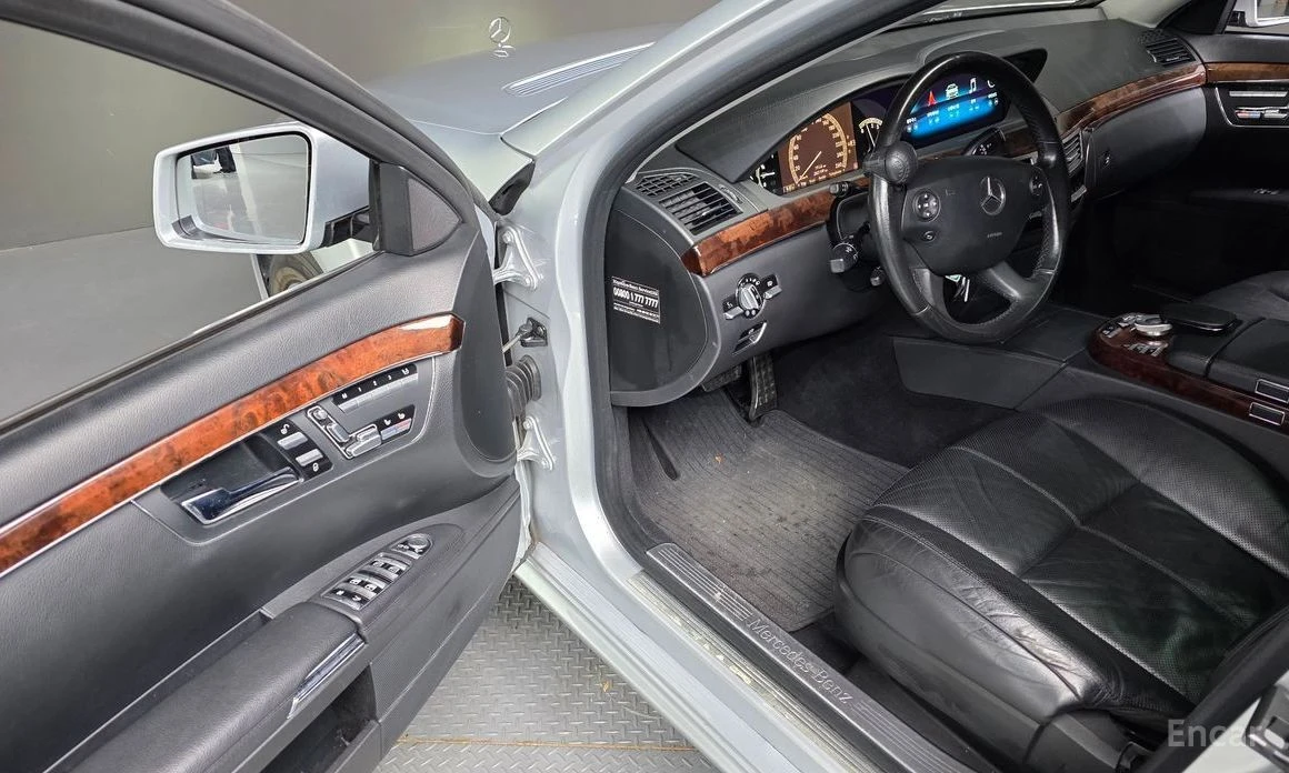 Mercedes-Benz 350 | Mobile.bg   11