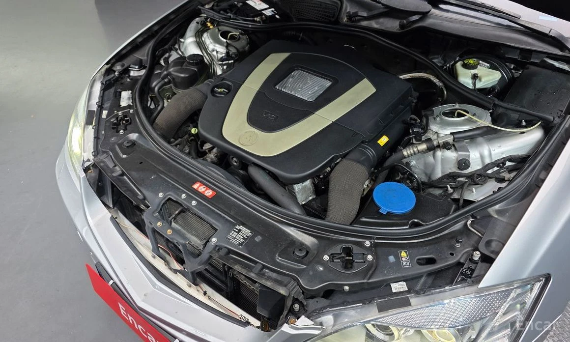 Mercedes-Benz 350 | Mobile.bg   6