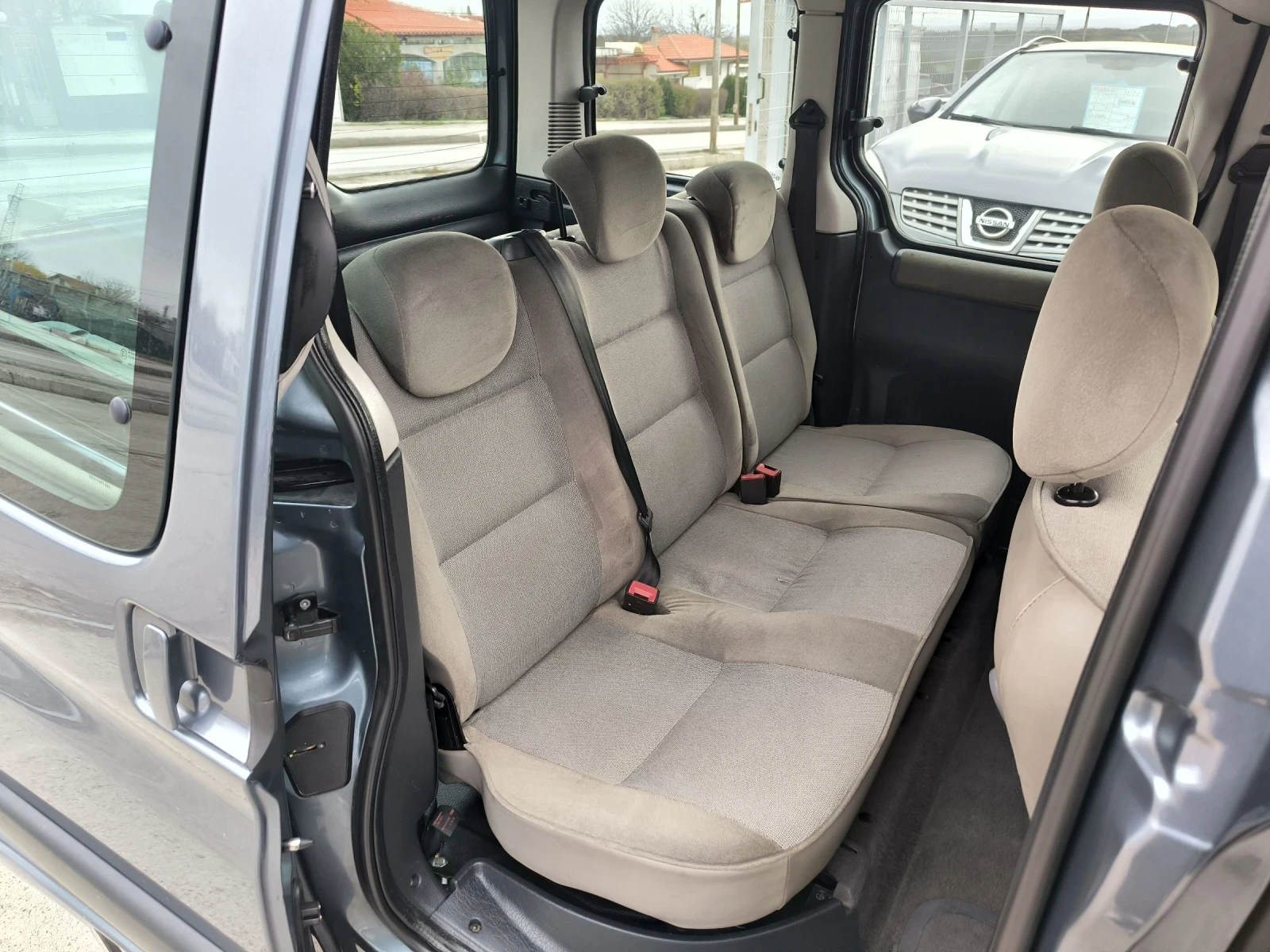 Citroen Berlingo 1.6HDI | Mobile.bg   11