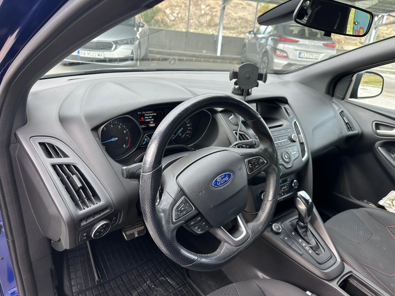 Ford Focus ST Line - изображение 3