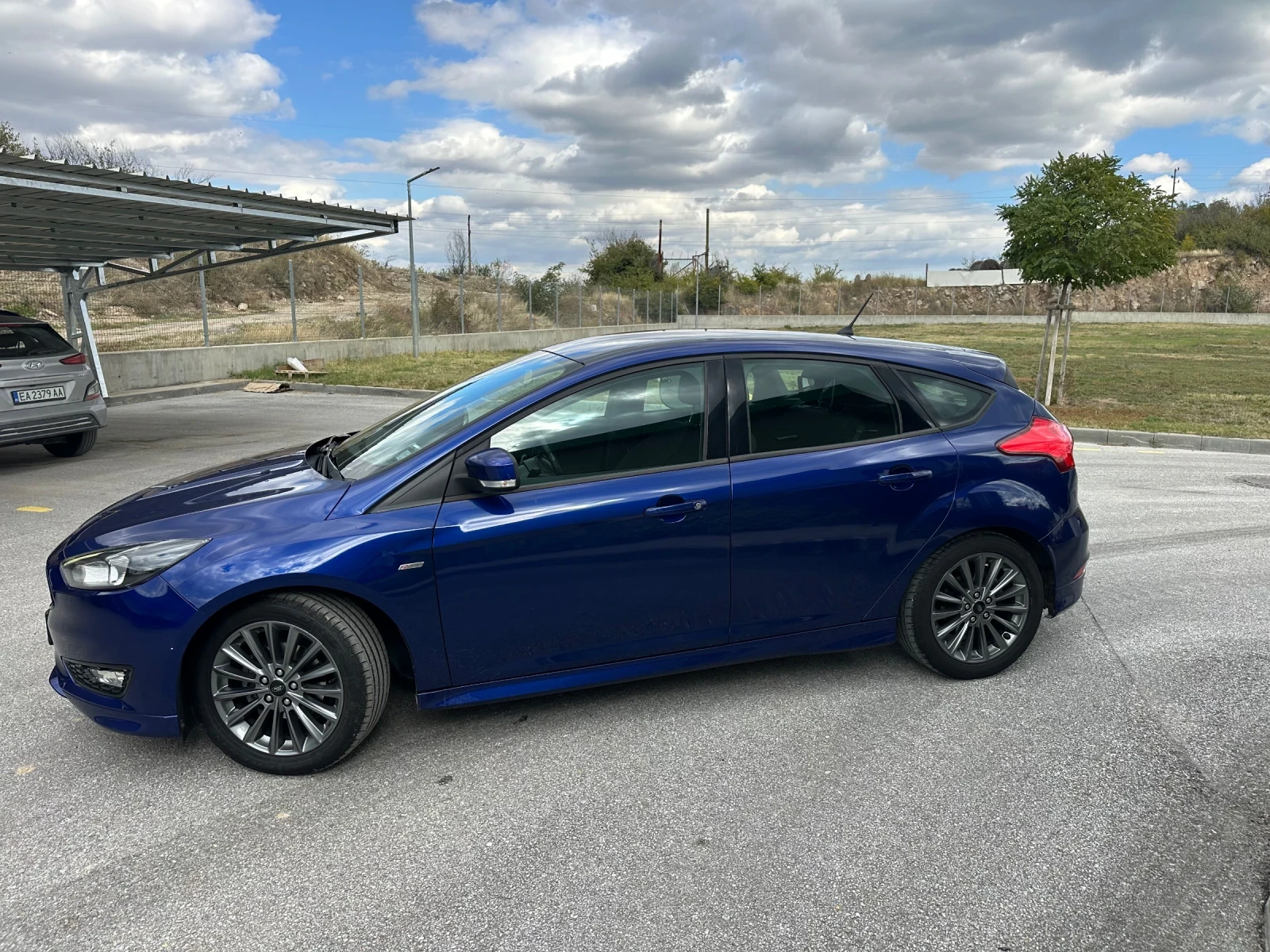 Ford Focus ST Line - изображение 5