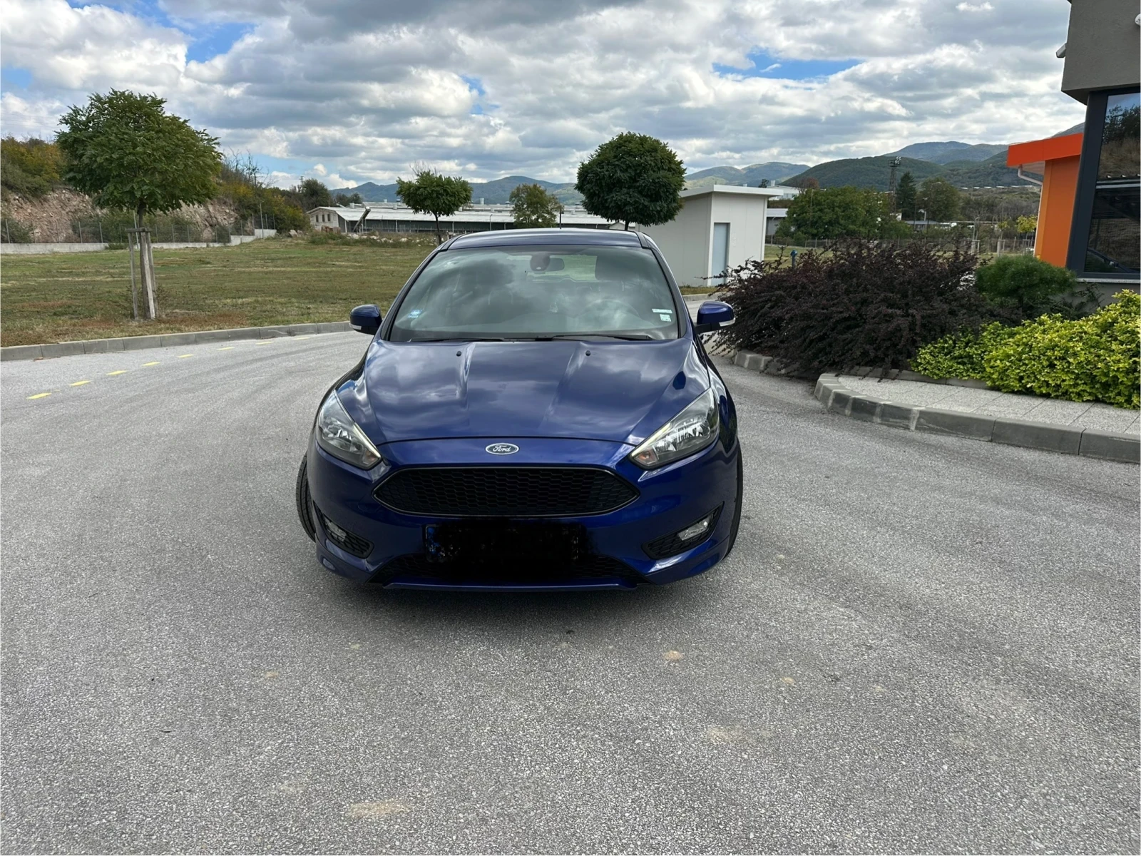 Ford Focus ST Line | Mobile.bg � ����������� 1