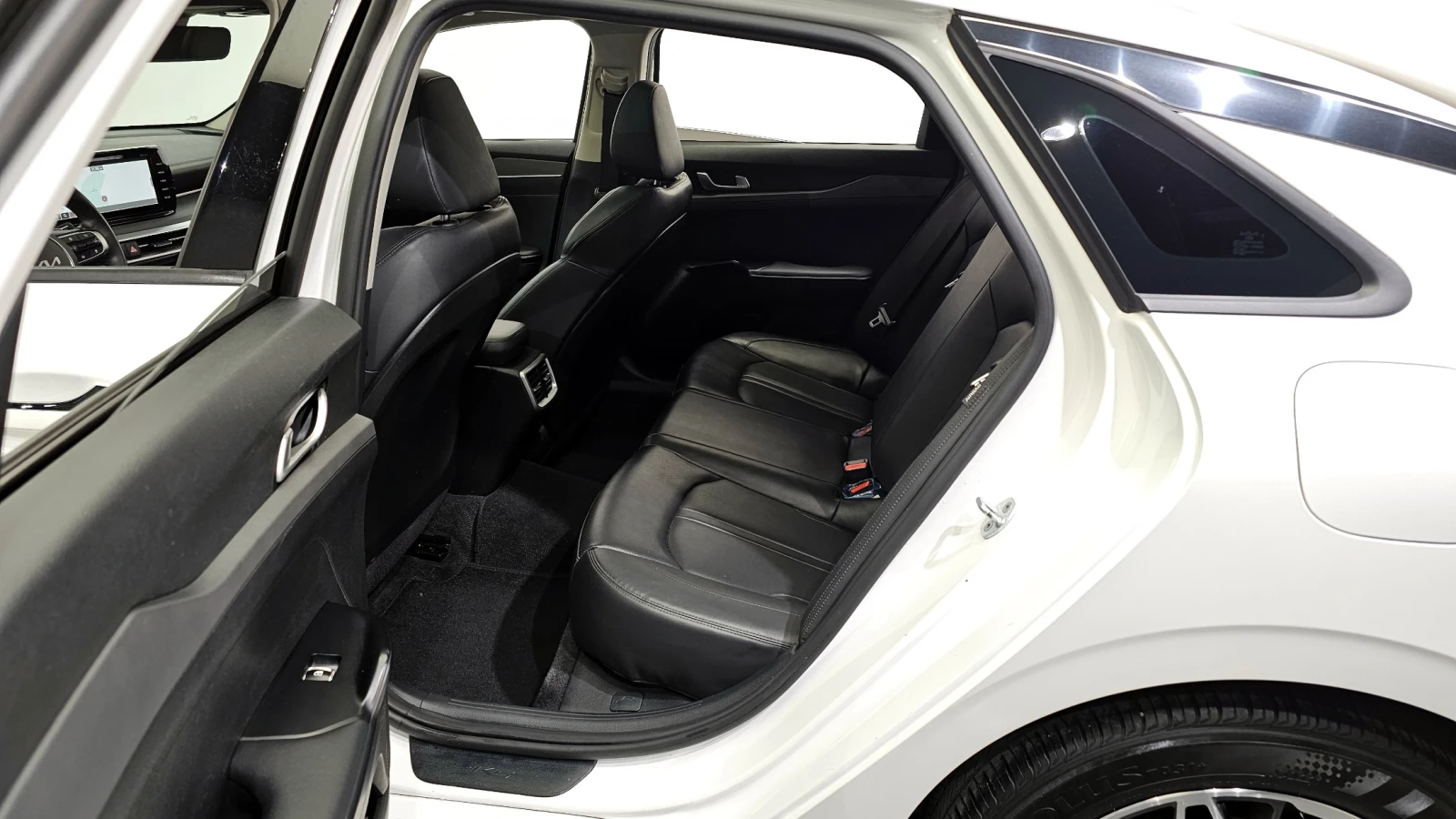 Kia K5 2.0LPI TRENDY autogeorge.com | Mobile.bg � ����������� 11