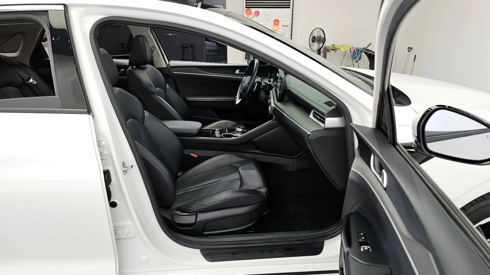 Kia K5 2.0LPI TRENDY autogeorge.com | Mobile.bg � ����������� 12