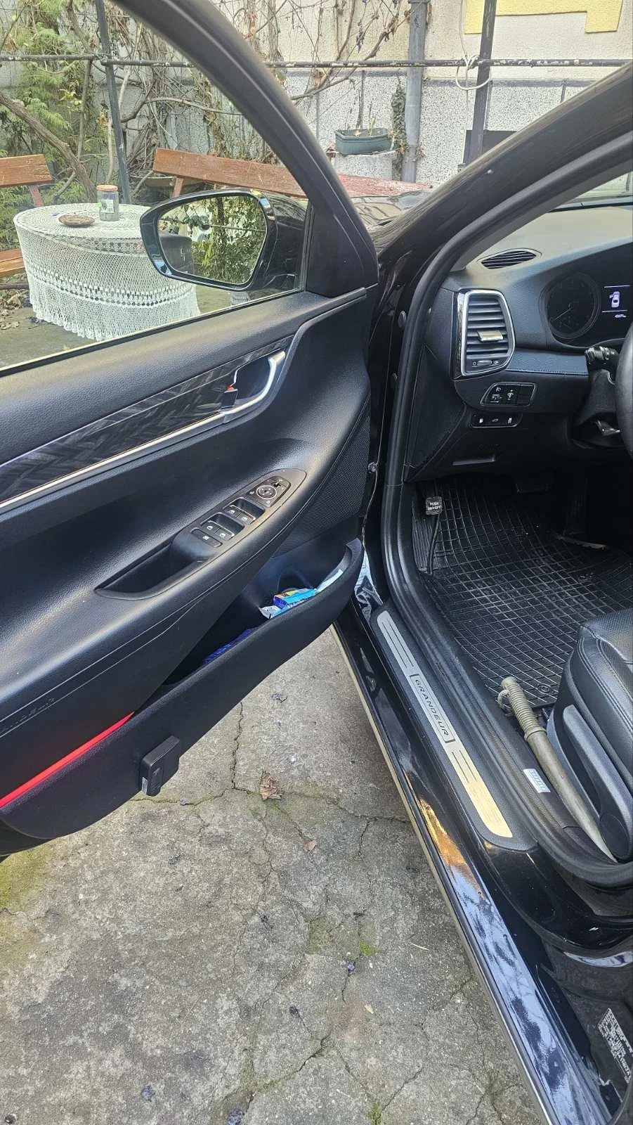 Hyundai Grandeur 3000 | Mobile.bg � ����������� 12