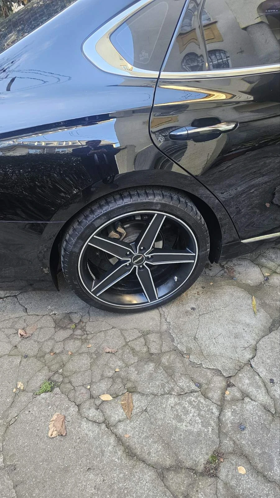 Hyundai Grandeur 3000 - изображение 10