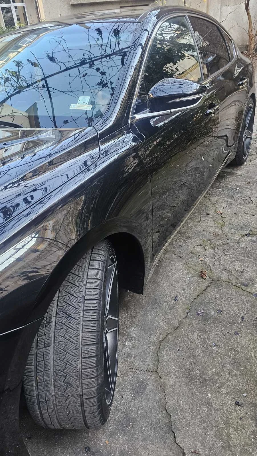 Hyundai Grandeur 3000 | Mobile.bg � ����������� 11