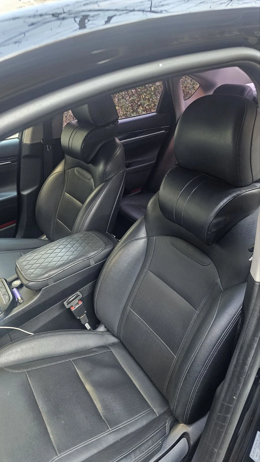 Hyundai Grandeur 3000 - изображение 4