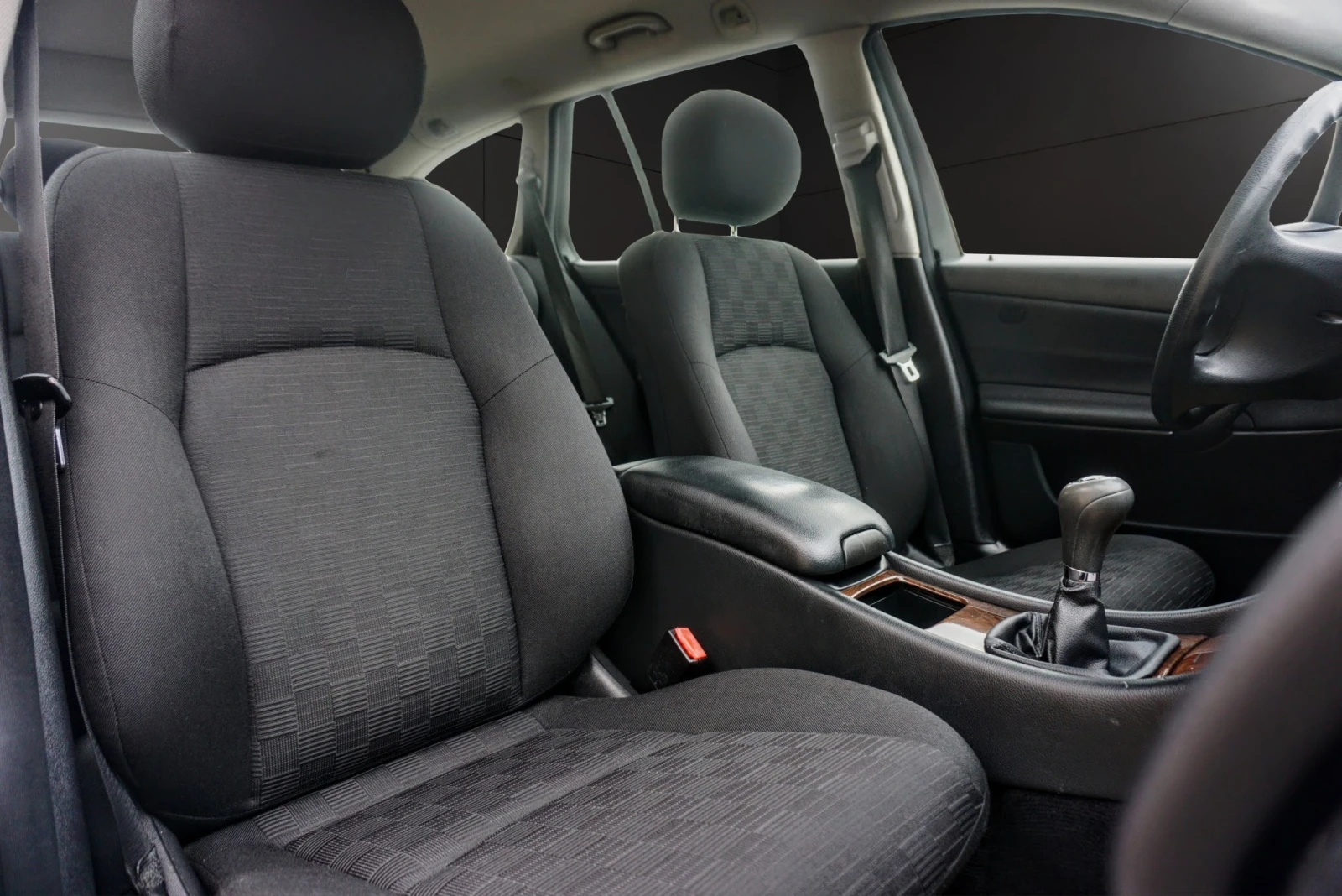 Mercedes-Benz C 200 CDI AVANTGARDE | Mobile.bg � ����������� 13