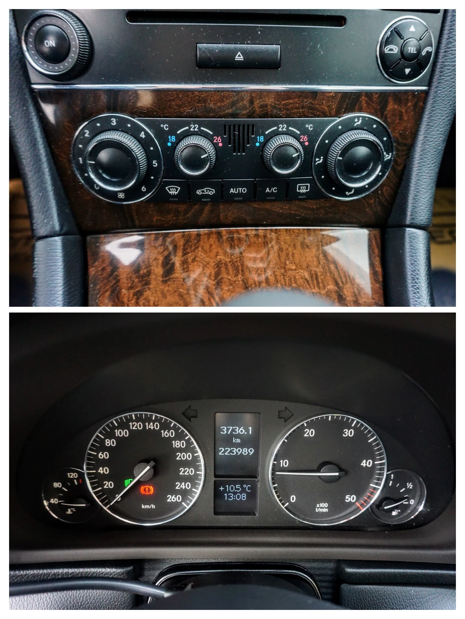 Mercedes-Benz C 200 CDI AVANTGARDE - изображение 9