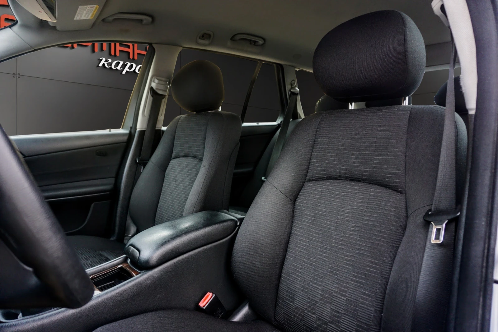 Mercedes-Benz C 200 CDI AVANTGARDE - изображение 6