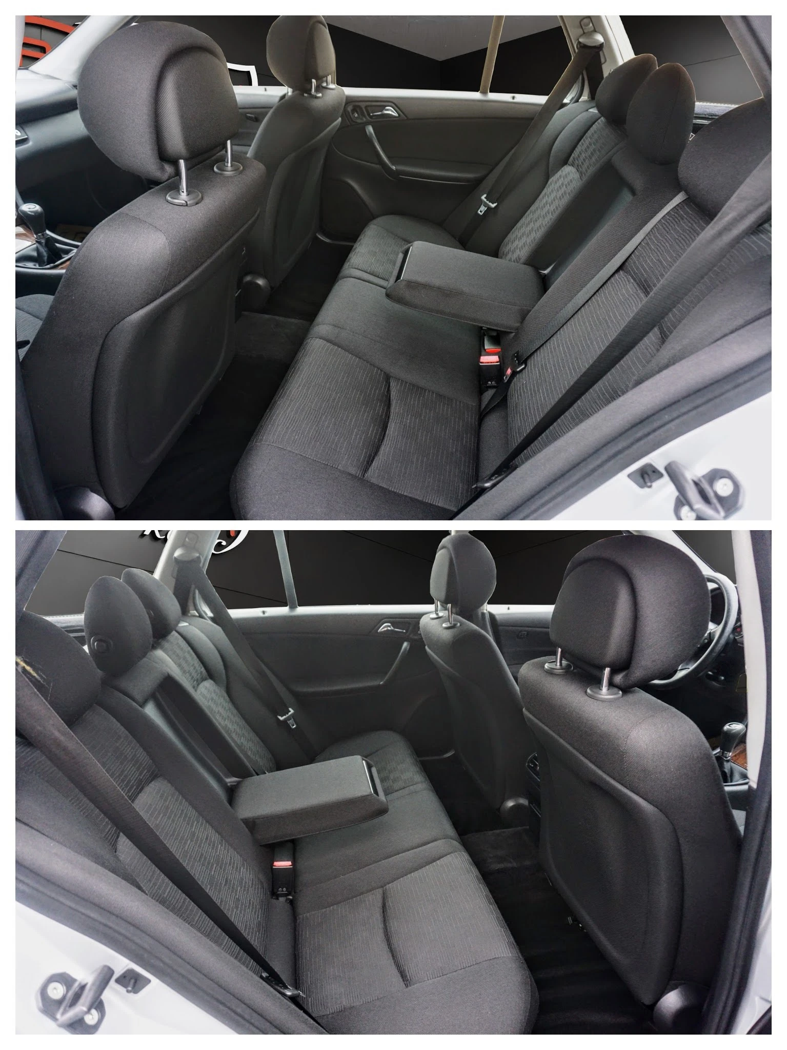 Mercedes-Benz C 200 CDI AVANTGARDE | Mobile.bg � ����������� 14