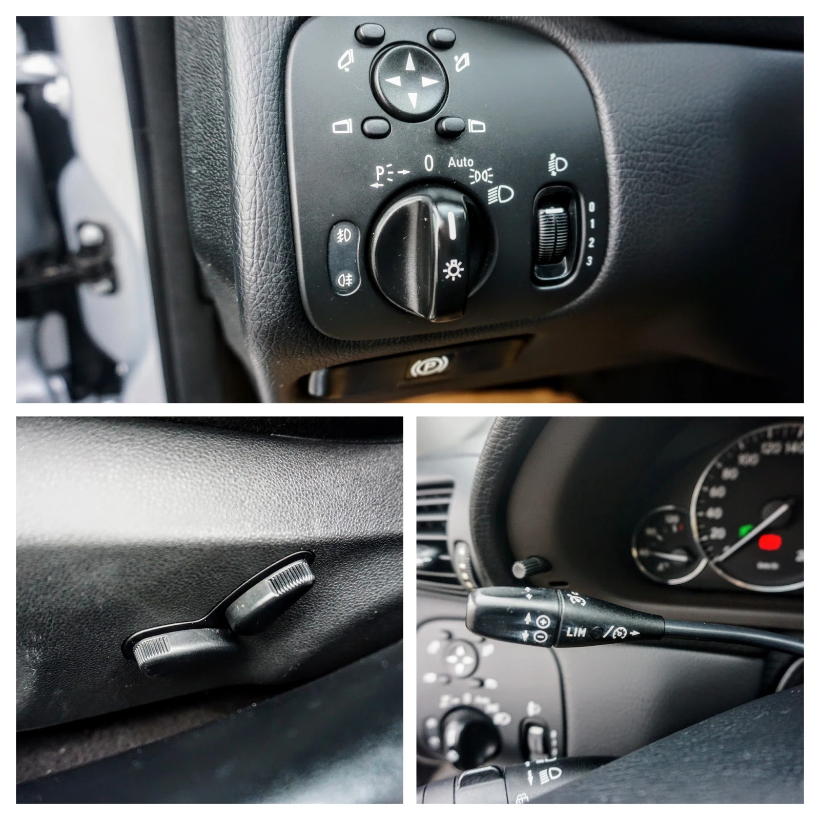 Mercedes-Benz C 200 CDI AVANTGARDE | Mobile.bg � ����������� 12