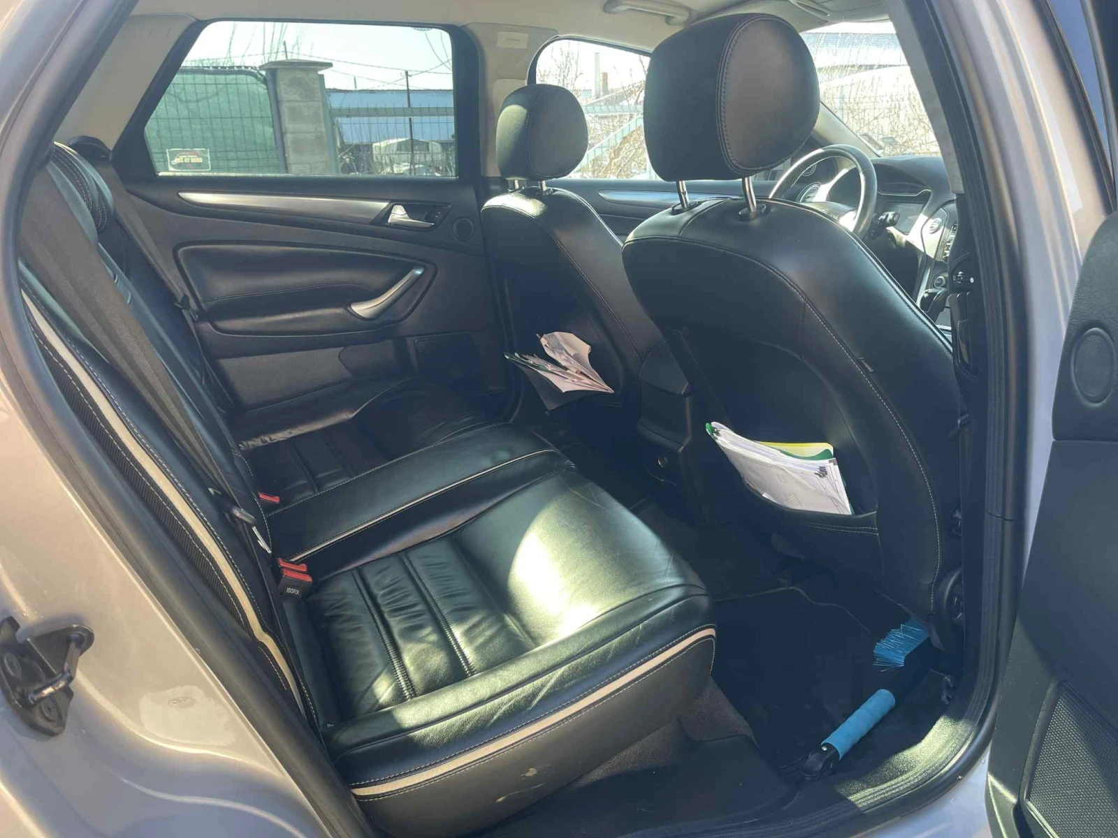 Ford Mondeo TITANIUM | Mobile.bg � ����������� 6