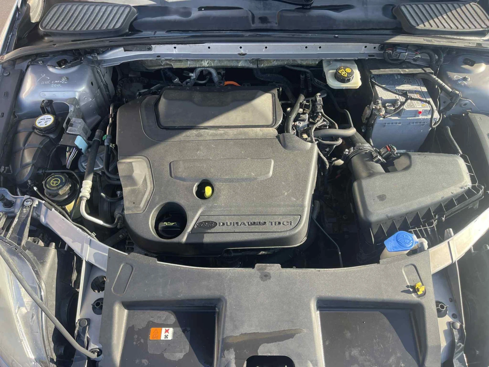 Ford Mondeo TITANIUM | Mobile.bg � ����������� 7