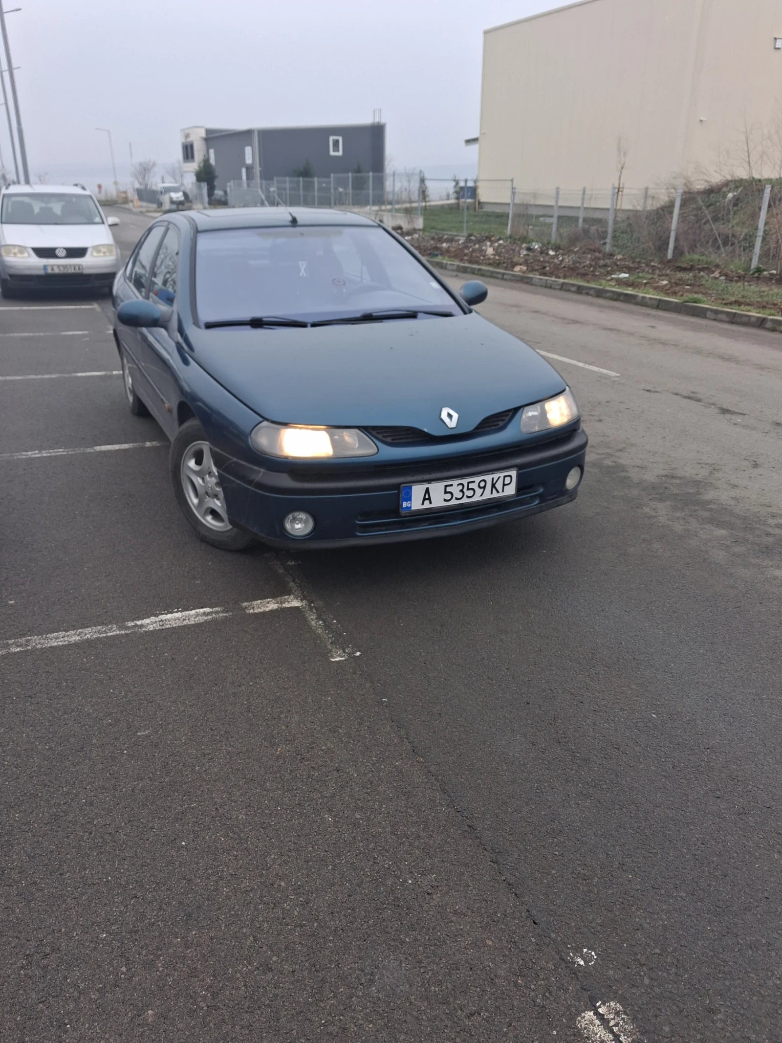 Renault Laguna | Mobile.bg � ����������� 1