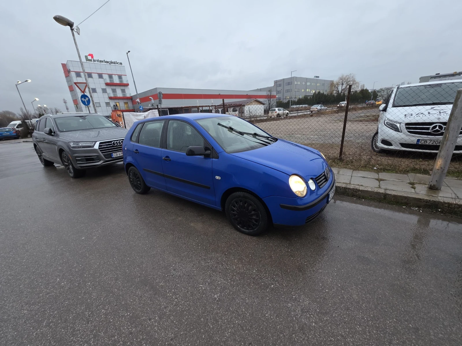 VW Polo 1.2 - изображение 4