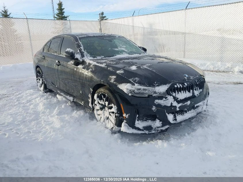 BMW 340 XDRIVE* MPACK* AMBIENT* LASER* HEADLIGHT  | Mobile.bg � ����������� 1