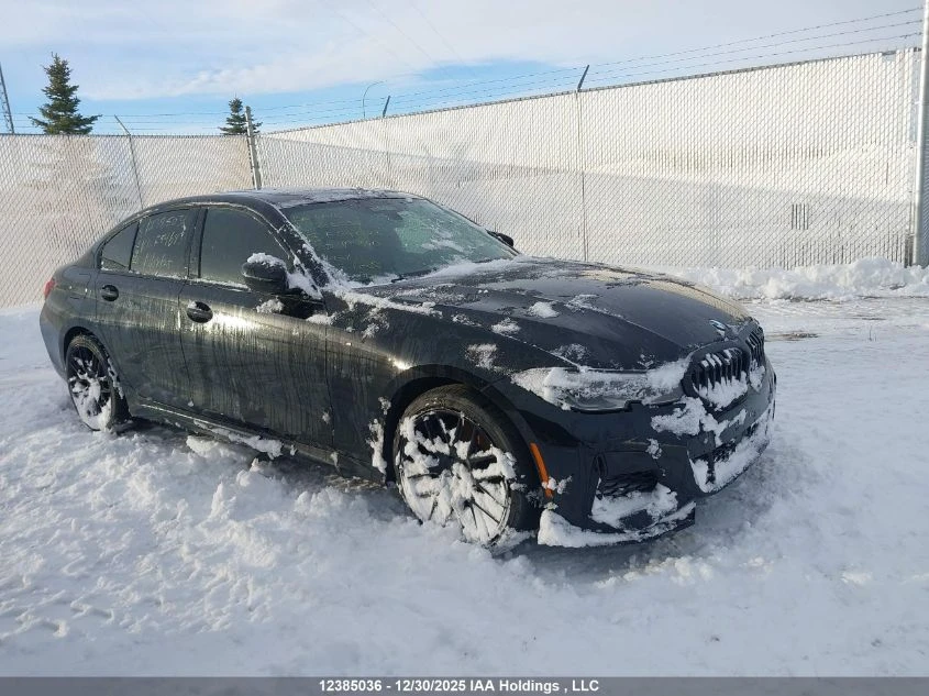 BMW 340 XDRIVE* MPACK* AMBIENT* LASER* HEADLIGHT  - изображение 2