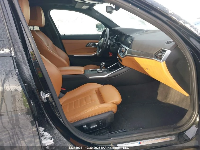 BMW 340 XDRIVE* MPACK* AMBIENT* LASER* HEADLIGHT  | Mobile.bg � ����������� 11