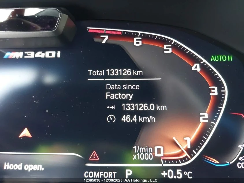 BMW 340 XDRIVE* MPACK* AMBIENT* LASER* HEADLIGHT  | Mobile.bg � ����������� 13