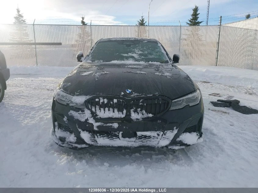 BMW 340 XDRIVE* MPACK* AMBIENT* LASER* HEADLIGHT  - изображение 3