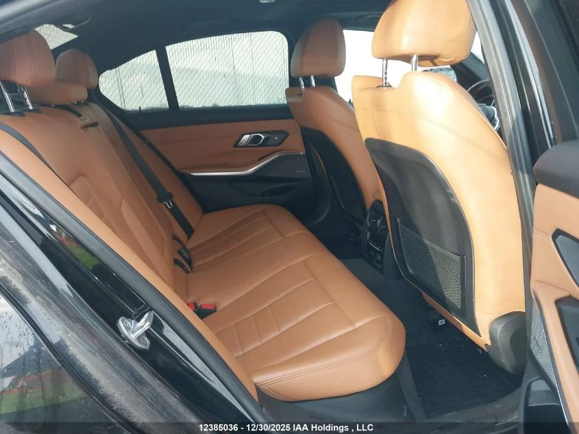 BMW 340 XDRIVE* MPACK* AMBIENT* LASER* HEADLIGHT  | Mobile.bg � ����������� 14