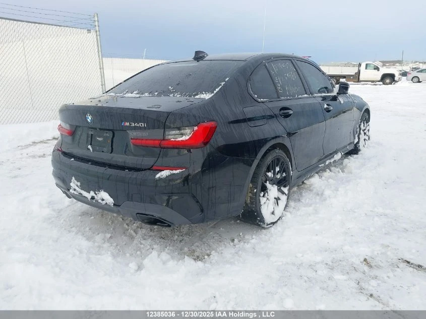 BMW 340 XDRIVE* MPACK* AMBIENT* LASER* HEADLIGHT  - изображение 8