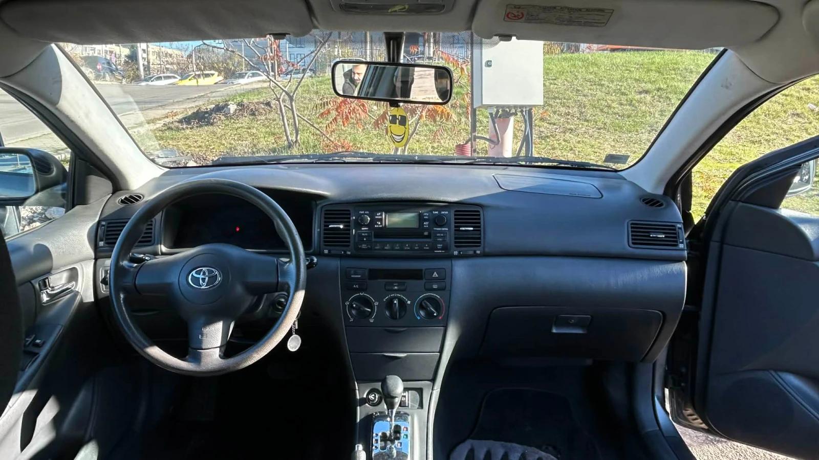 Toyota Corolla 1.4 D4D AUTO | Mobile.bg � ����������� 9