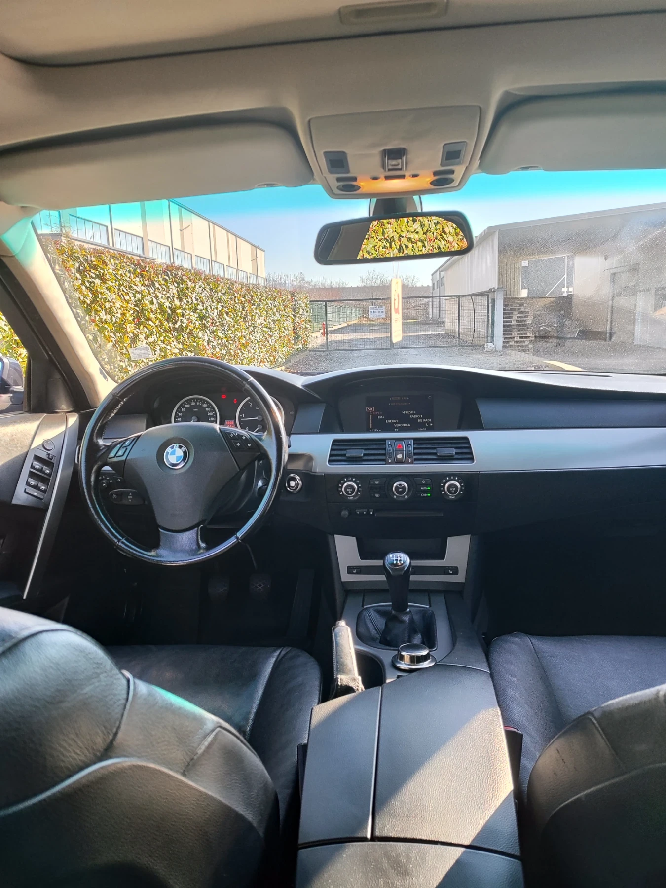 BMW 520 | Mobile.bg � ����������� 12