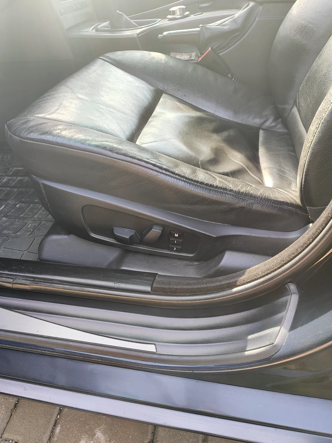 BMW 520 | Mobile.bg � ����������� 11