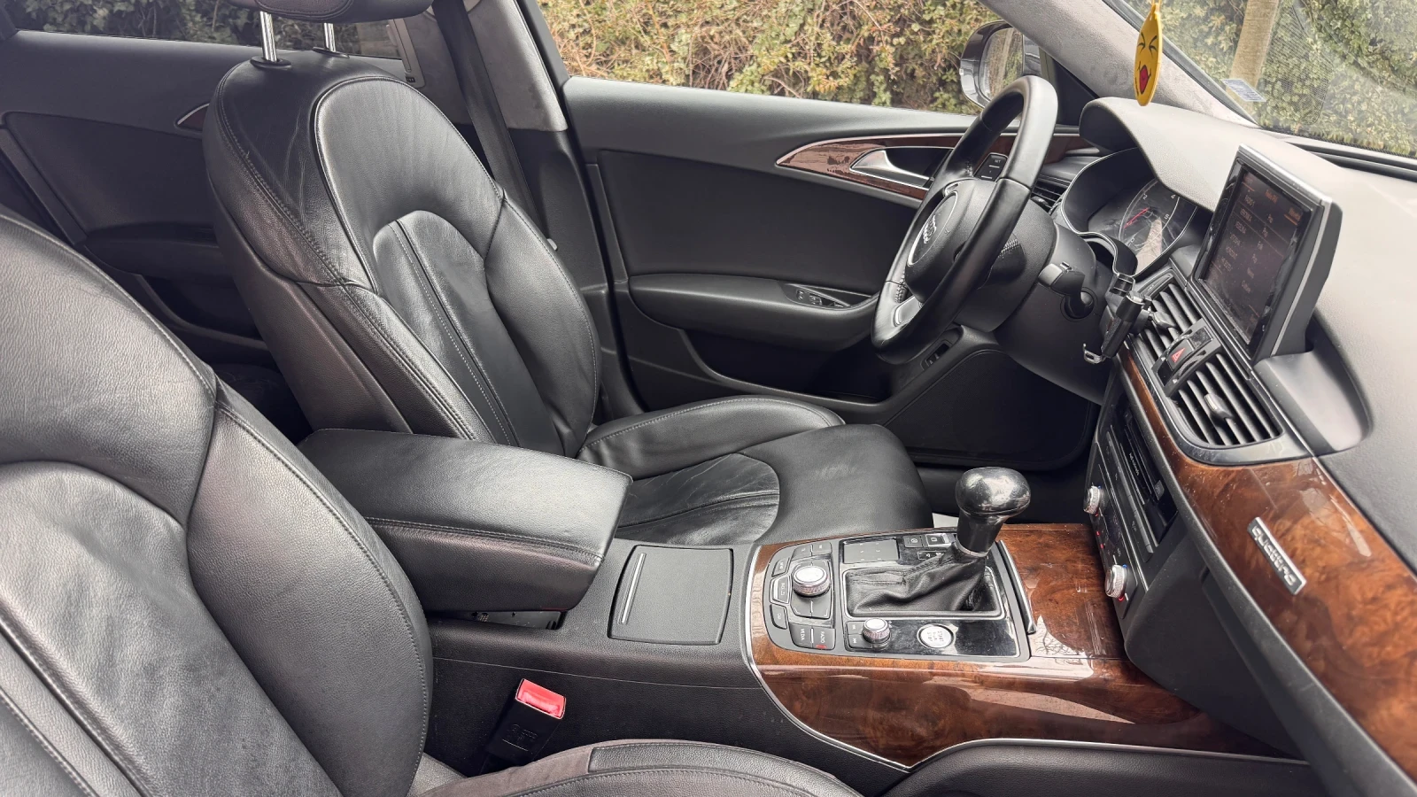 Audi A6 3.0tdi  - изображение 10