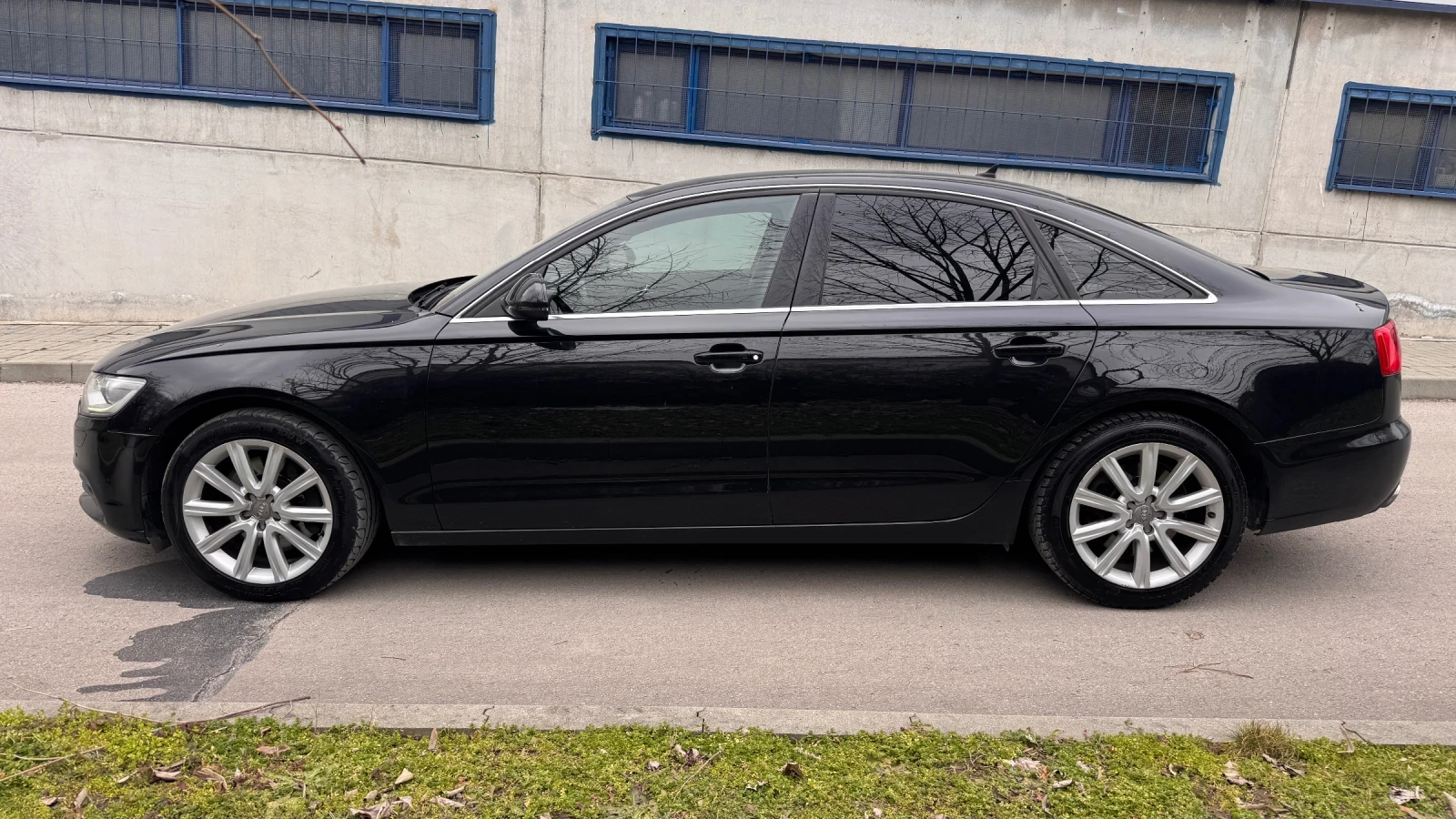Audi A6 3.0tdi  - изображение 8