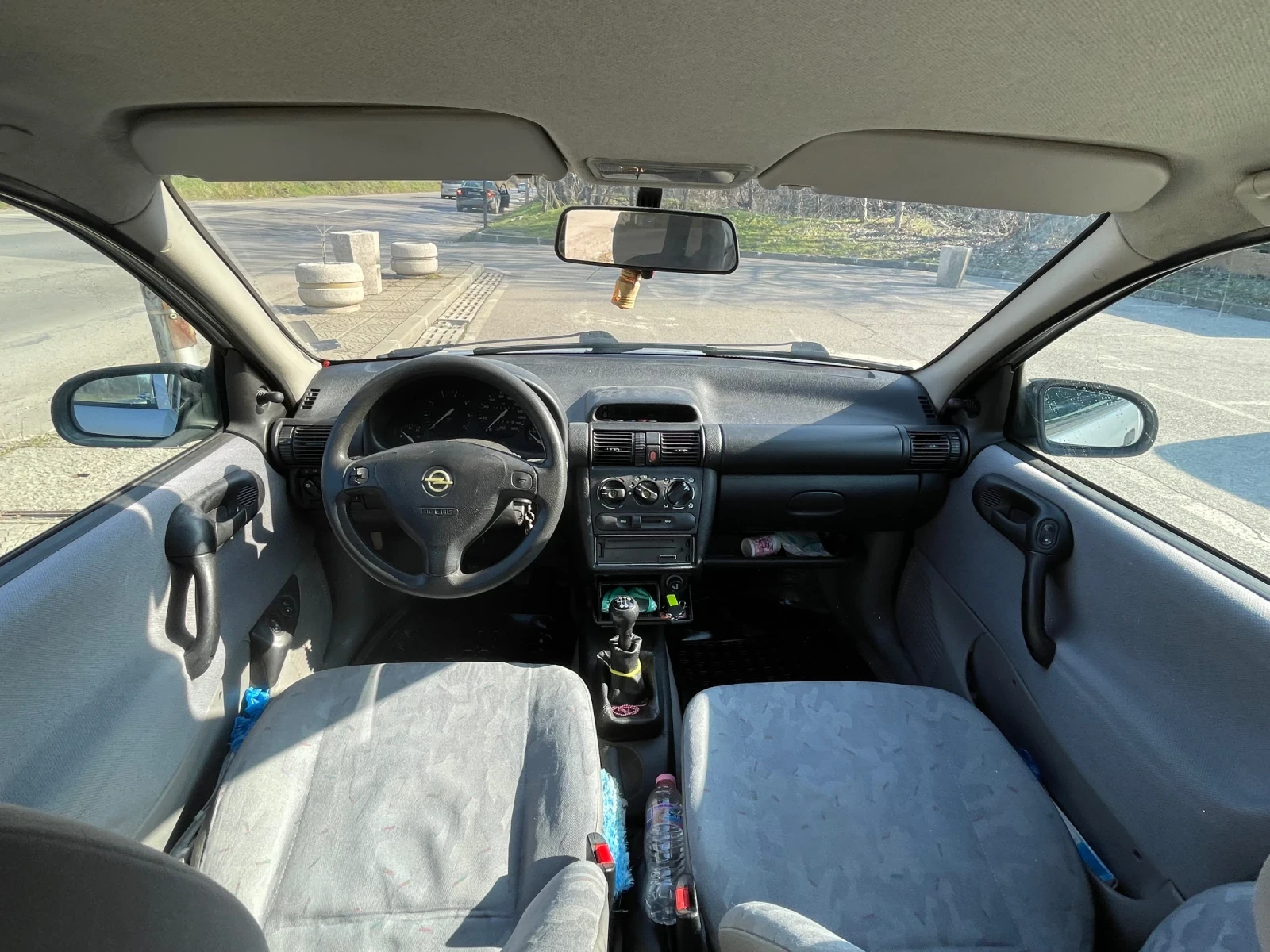 Opel Corsa 1.4 Swing - изображение 7