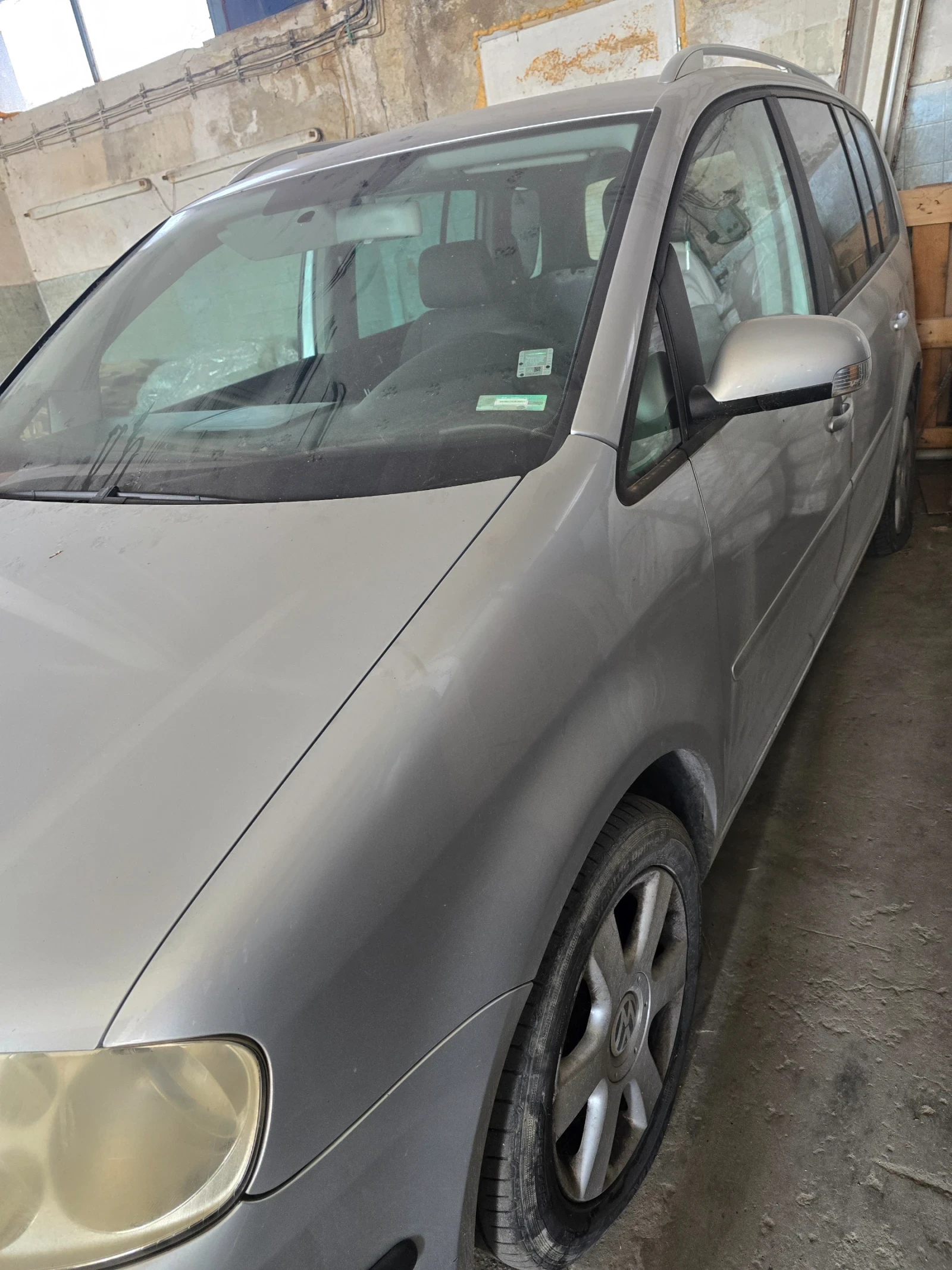 VW Touran Touaran | Mobile.bg � ����������� 1
