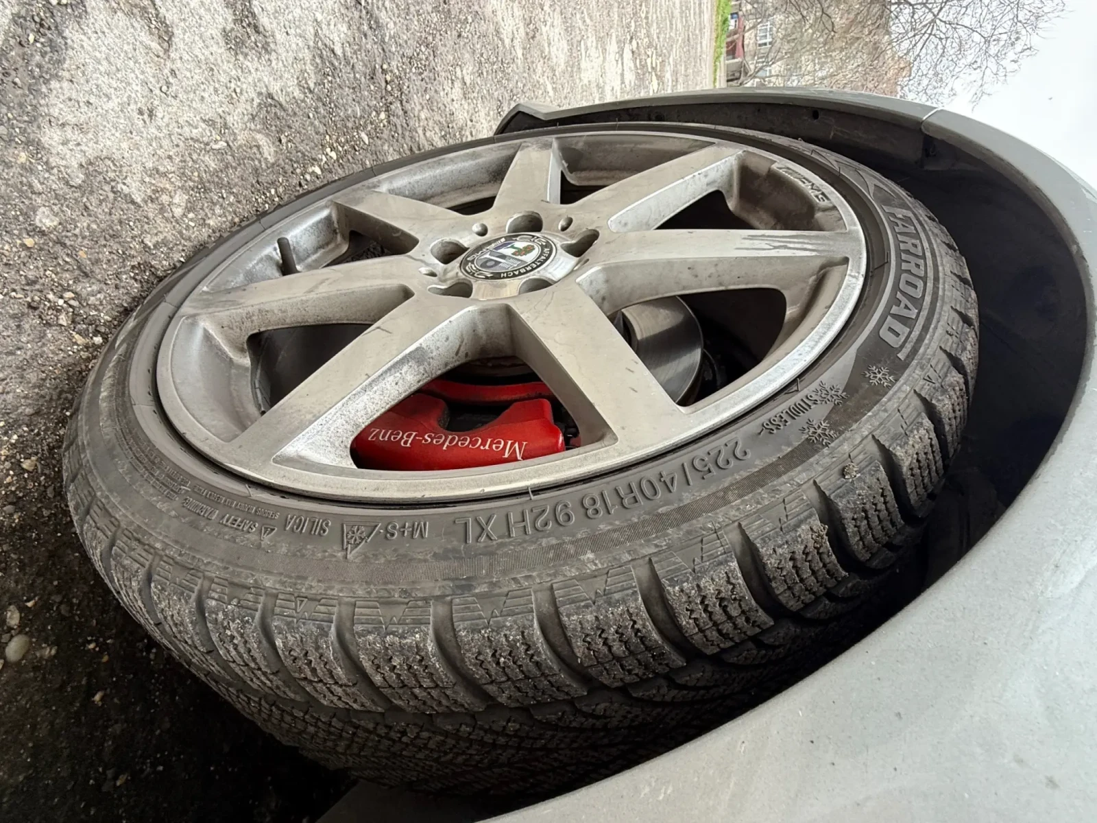 Mercedes-Benz C 250 cdi | Mobile.bg � ����������� 6