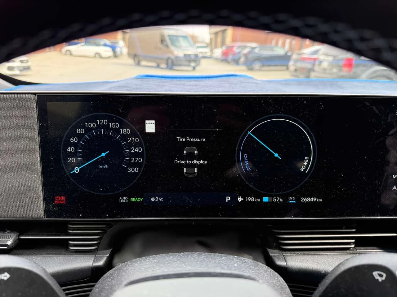 Hyundai Ioniq 5 * AWD * CARFAX * ДИСТРОНИК * 2 КЛЮЧА * KEYLESS, снимка 8 - Автомобили и джипове - 54039253