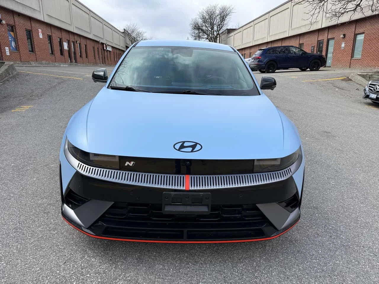 Hyundai Ioniq 5 * AWD * CARFAX * ДИСТРОНИК * 2 КЛЮЧА * KEYLESS, снимка 6 - Автомобили и джипове - 54039253