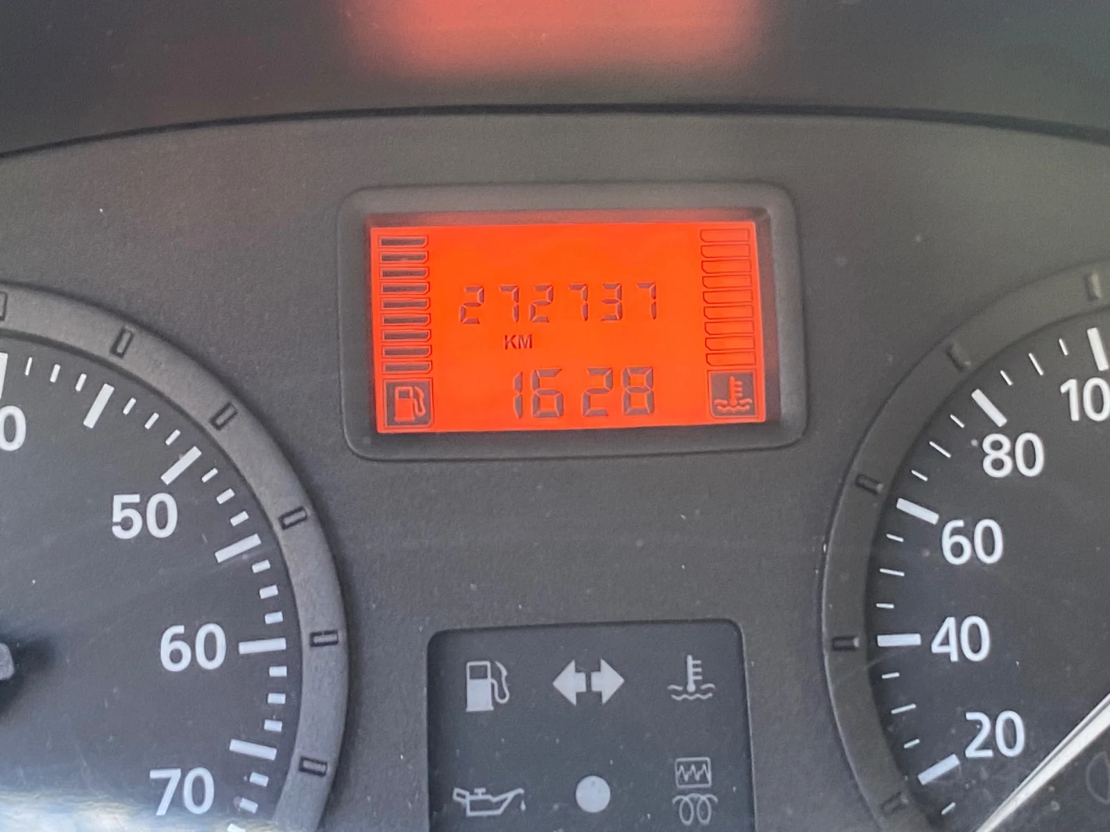 Dacia Logan 1600 | Mobile.bg � ����������� 6