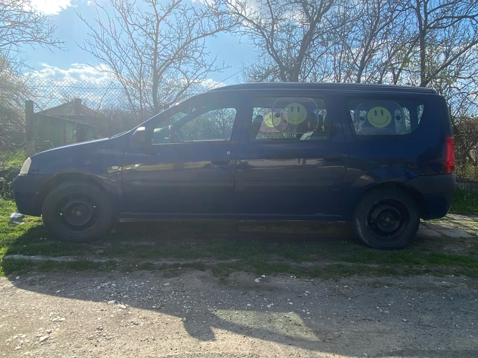 Dacia Logan 1600 | Mobile.bg � ����������� 2
