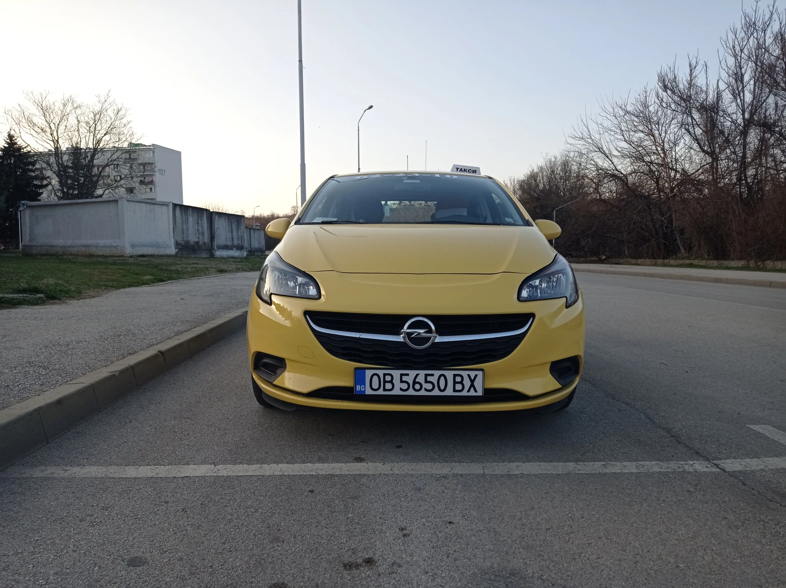 Opel Corsa Е.1.4/90кс Без Турбо* , снимка 4 - Автомобили и джипове - 54163713