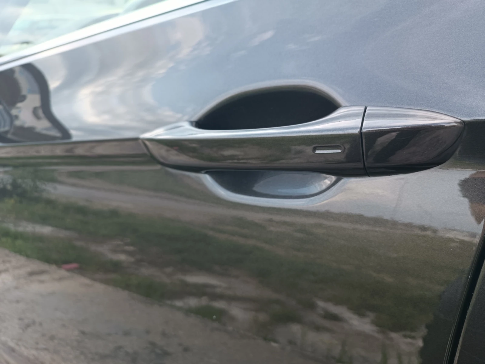 VW Passat * KEY LESS* DIGITAL* FULL ASSIST* , снимка 11 - Автомобили и джипове - 54259719