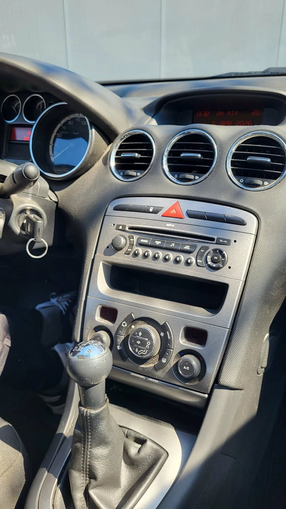 Peugeot 308, снимка 10 - Автомобили и джипове - 54429450