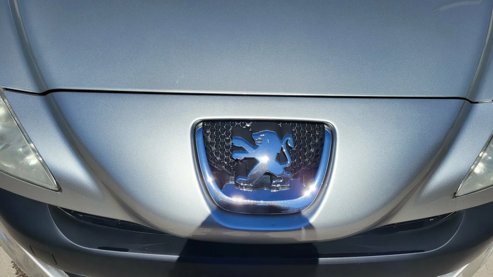 Peugeot 308, снимка 14 - Автомобили и джипове - 54429450