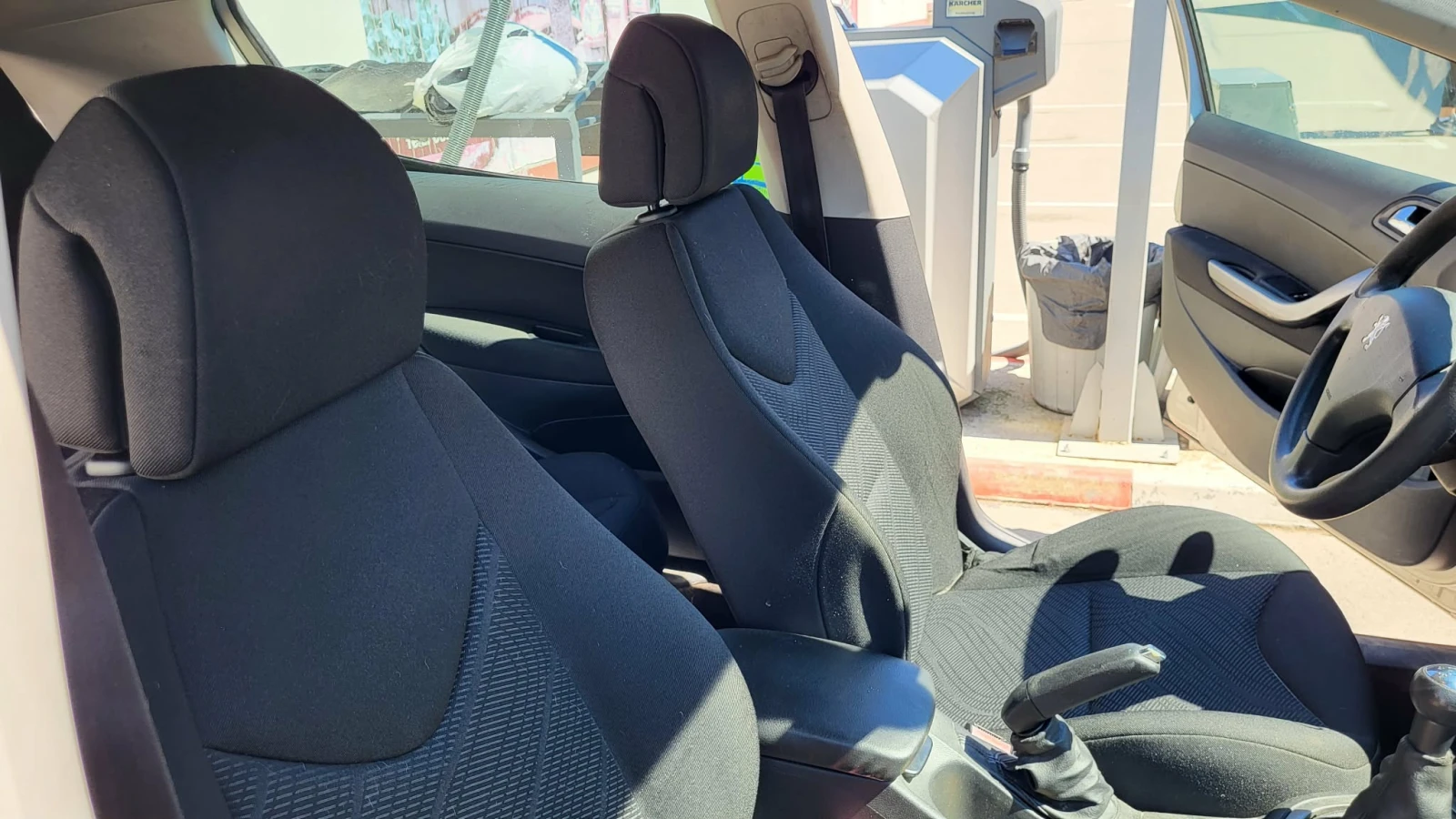 Peugeot 308, снимка 17 - Автомобили и джипове - 54429450